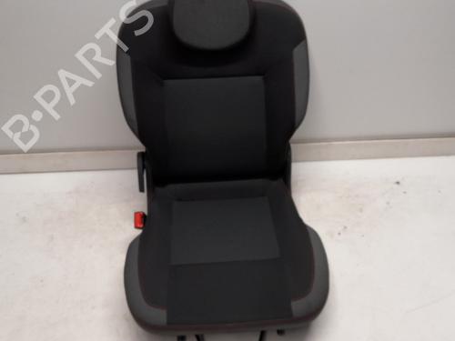 Used Rear seat Rear seat 13382939 13382939