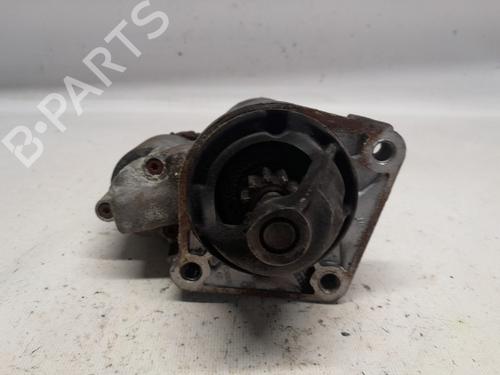 Used Starter Starter FORD FIESTA V (JH_, JD_) 1.3 (69 hp) 35988019 35988019