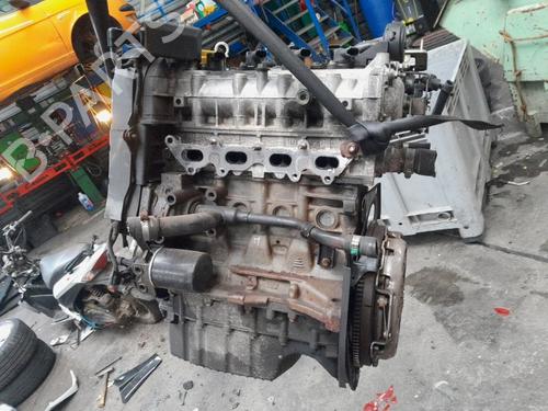 Used Engine FIAT GRANDE PUNTO (199_) 1.4 16V (199BXG1B, 199AXG1B) (95 hp) 29981196