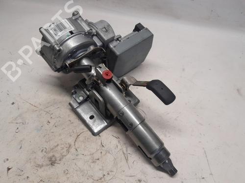 Used Steering column FORD FIESTA VI (CB1, CCN) 1.25 (60 hp) 27621348