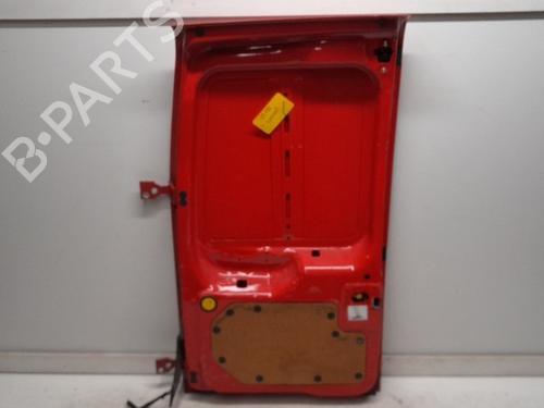 Tailgate FORD TRANSIT CONNECT (P65_, P70_, P80_) 1.8 Di | BP18845736C6 