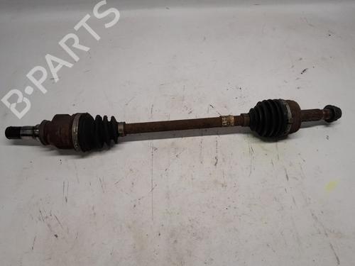 Left front driveshaft TOYOTA AYGO (_B1_) 1.0 (KGB10_, KGB10R) | BP29980830M38