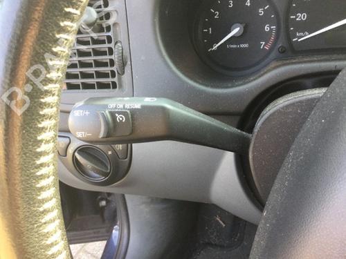 Ratstangsstang SAAB 9-3 (YS3F, E79, D79, D75) 1,8t (150 hp) 29166777