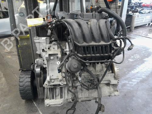 Used Engine Engine PEUGEOT 307 SW (3H) 2.0 16V (140 hp) 30327601 30327601
