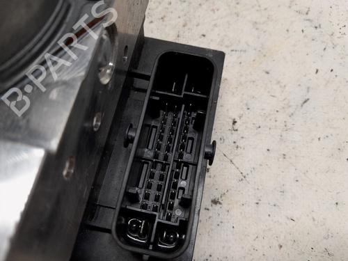 ABS pump PEUGEOT 308 I (4A_, 4C_) 1.6 16V | BP18848586M43 