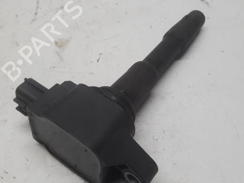 Ignition coil RENAULT MEGANE IV Hatchback (B9A/M/N_) 1.2 TCe 100 (B9MS) | BP11074669M94 