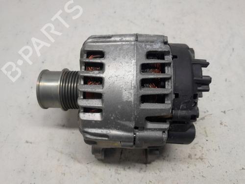 Generator SKODA KAMIQ (NW4) 1.0 TSI (110 hp) 21117807