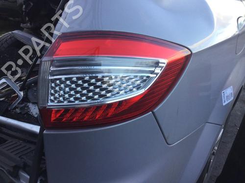 Right taillight FORD MONDEO IV Turnier (BA7) 1.6 TDCi | BP23983781C35