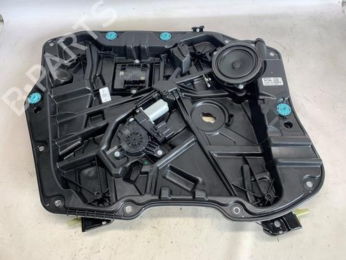 Used Front left window mechanism Front left window mechanism 37724801 37724801