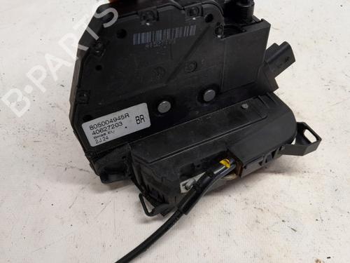 Front right lock RENAULT CLIO IV (BH_) 0.9 TCe 90 (BHNF, BHMA, BHMH, BHJK, BHJR) | BP31028442C97