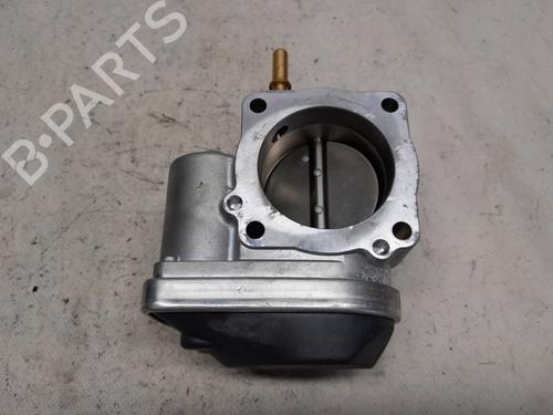 Throttle body RENAULT MODUS / GRAND MODUS (F/JP0_) 1.6 (JP0L, JP0V) | BP29738874M82 