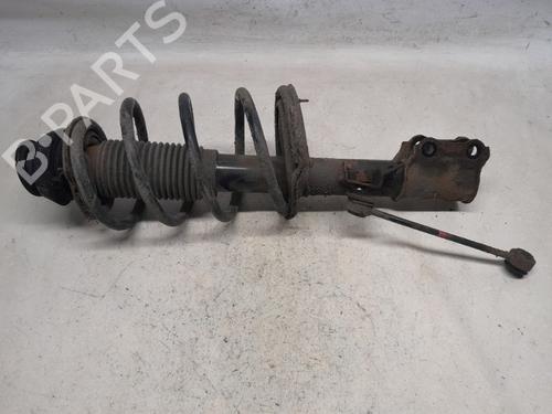 Used Left front shock absorber HYUNDAI i20 I (PB, PBT) 1.2 (78 hp) 31719525