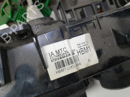 Climate control HYUNDAI i10 II (BA, IA) 1.0 | BP29817249I5 