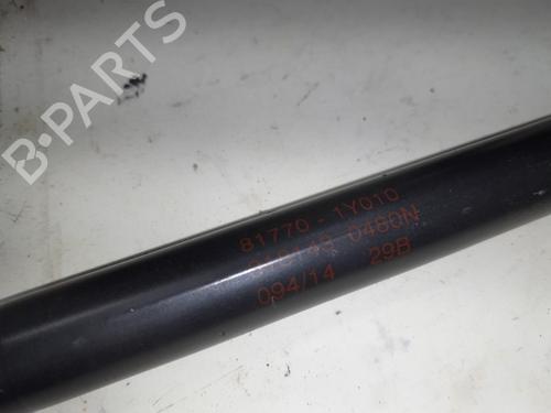 Tailgate lift support KIA PICANTO II (TA) 1.0 | BP13155266C138 