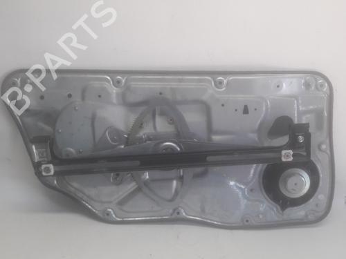 Used Front right window mechanism Front right window mechanism VOLVO V70 III (135) D3 / D4 (163 hp) 11134637 11134637