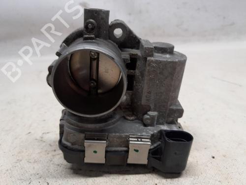 Used Throttle body AUDI A1 Sportback (8XA, 8XF) 1.0 TFSI (95 hp) 29738915