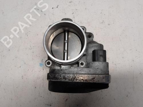 Used Throttle body Throttle body BMW 1 (E87) 116 i (115 hp) 24704960 24704960