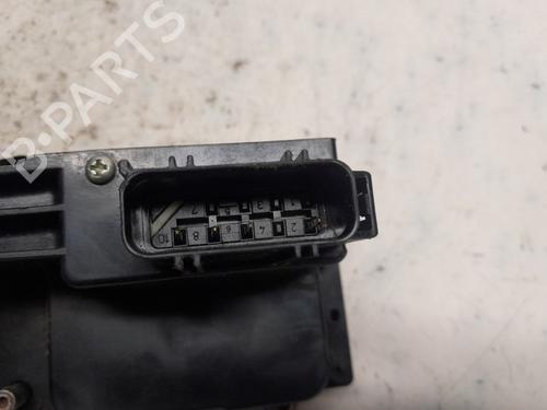 Front right lock FORD FIESTA V (JH_, JD_) 1.25 16V | BP20207255C97