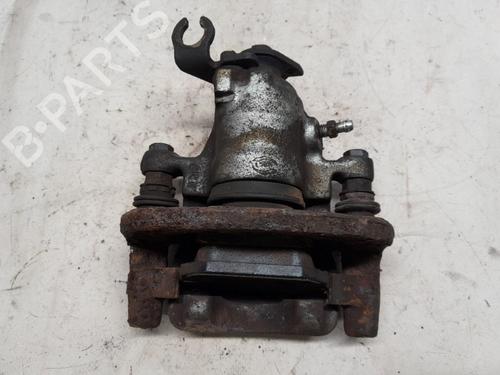 Left rear brake caliper VOLVO V40 Estate (645) 1.9 DI | BP24135186M107 