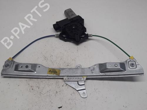 Used Front right window mechanism Front right window mechanism 11073517 11073517