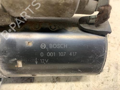 Starter FORD FOCUS C-MAX (DM2) 1.6 | BP40023943M8 - Image 3