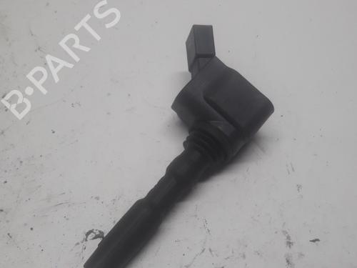 Used Ignition coil Ignition coil VW POLO V (6R1, 6C1) 1.2 TSI 16V (90 hp) 11701819 11701819