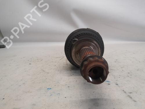 Left front driveshaft TOYOTA RAV 4 II (_A2_) 2.0 D 4WD (CLA20_, CLA21_, CLA20R, CLA21R) | BP36089060M38 - Image 3