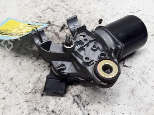Used Front wiper motor CITROËN C2 (JM_) 1.4 HDi (68 hp) 11069729