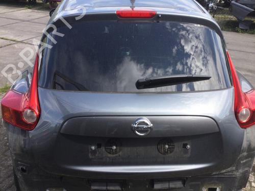 Used Tailgate NISSAN JUKE (F15) 1.6 (117 hp) 27406392