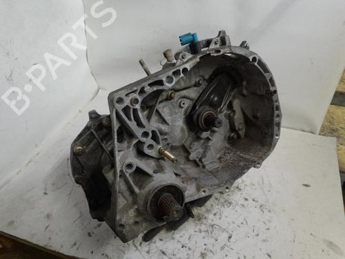 Getriebe RENAULT SCÉNIC I MPV (JA0/1_, FA0_) 1.6 (JA00, JA16, JA15, JA19, JA1V, JA2B, JA2C, JA0B,... | BP29633731M3 
