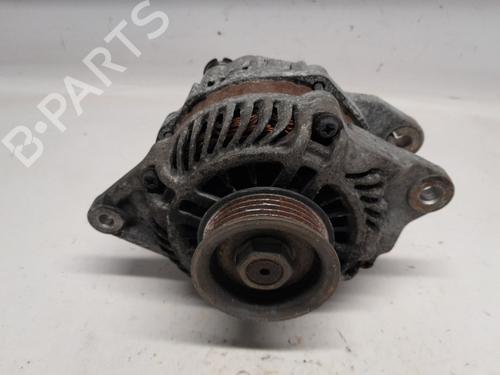 Used Alternator Alternator MITSUBISHI COLT VI (Z3_A, Z2_A) 1.3 (Z21A) (95 hp) 33448631 33448631