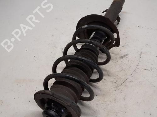 Used Right front shock absorber PEUGEOT 107 (PM_, PN_) 1.0 (68 hp) 12303244