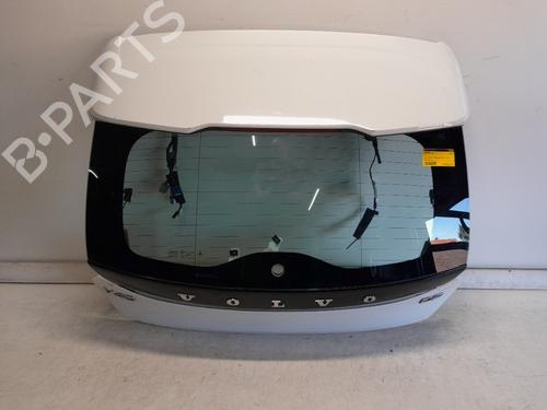 Used Tailgate Tailgate 37091251 37091251