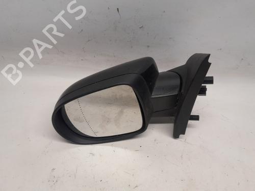 Ryggespeil venstre RENAULT TWINGO II (CN0_) 1.2 16V (CN04, CN0B) (75 hp) 29738800