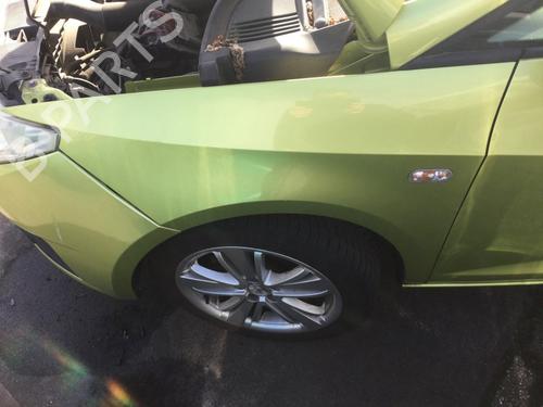 Used Left front fenders Left front fenders SEAT IBIZA IV SC (6J1, 6P5) 1.4 (85 hp) 36308745 36308745