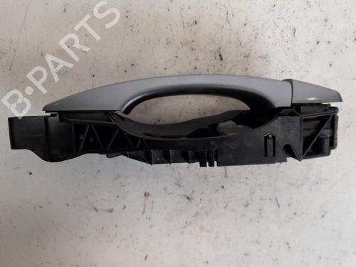 Rear right exterior door handle CITROËN C3 III (SX) 1.2 PureTech 82 | BP19088580C130 