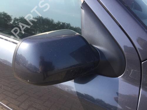 Right mirror MAZDA 2 (DY) 1.4 | BP19802819C27 