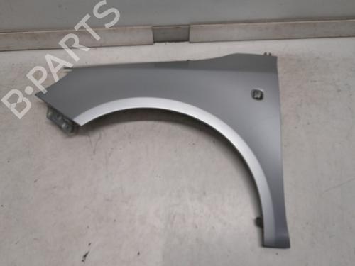 Left front fenders SKODA FABIA II Combi (545) 1.2 | BP30690750C41