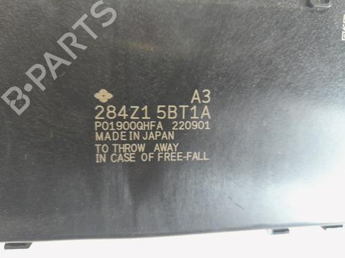 Electronic module RENAULT AUSTRAL E-TECH 200 Hybrid (HGM2) | BP18912069M83 