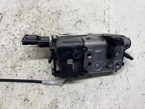 Front right lock PEUGEOT PARTNER Box Body/MPV 1.6 HDi | BP16294898C97 