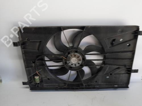 Used Radiator fan Radiator fan 18850074 18850074