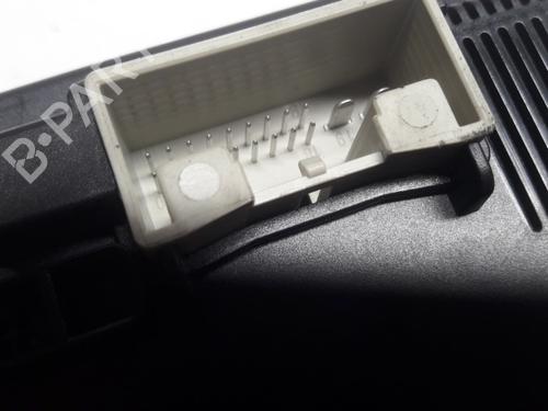 Climate control VW GOLF VI (5K1) 2.0 TDI | BP11074913I5 