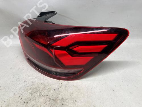 Right taillight DACIA SANDERO III 1.0 TCe 100 ECO-G | BP18846314C35 