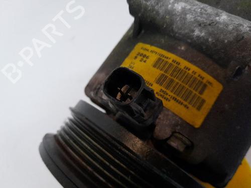 AC compressor FORD FOCUS II (DA_, HCP, DP) 1.6 | BP36139694M34 - Image 4