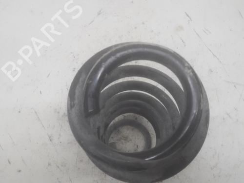 Shock absorber spring SKODA ROOMSTER (5J7) 1.4 | BP13155157C152 