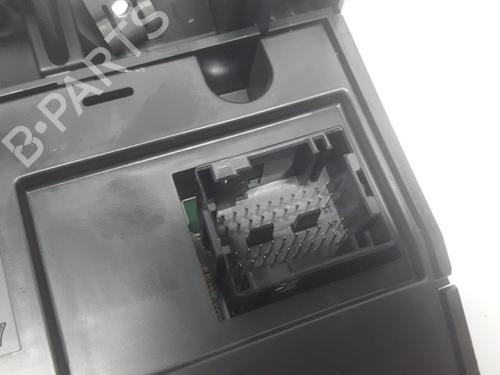 Climate control FIAT PUNTO EVO (199_) 1.3 D Multijet | BP11076436I5 