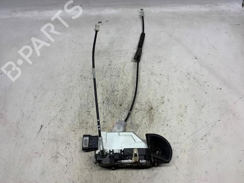 Used Front left lock Front left lock PEUGEOT 508 SW I (8E_) 1.6 THP (156 hp) 36308771 36308771