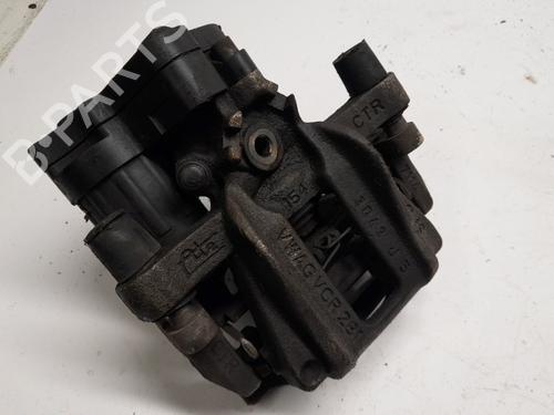 Used Right rear brake caliper SKODA OCTAVIA IV Combi (NX5, PV5) 2.0 TDi (116 hp) 31342967