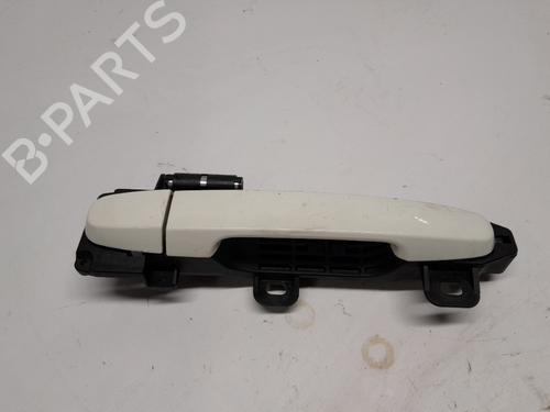 Used Front right exterior door handle PEUGEOT 108 1.0 VTi (69 hp) 23274533