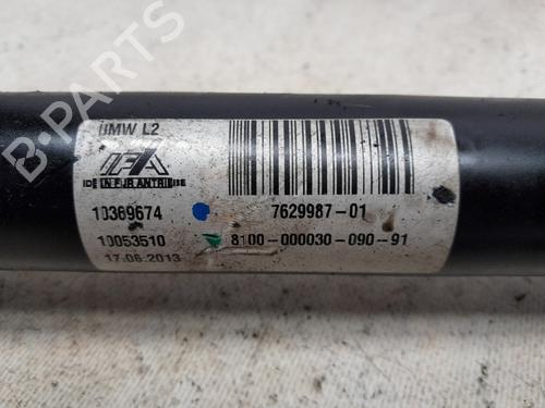 Driveshaft BMW X1 (E84) xDrive 18 d | BP30977546M37